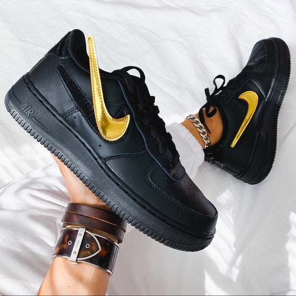 Nike air force 1 sneaker - Picture 2 of 10